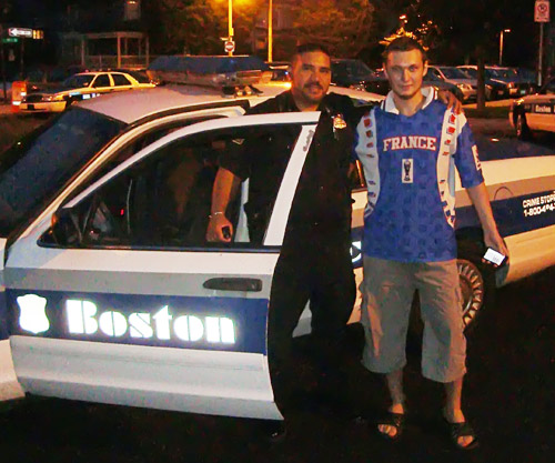 bston