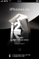 i2reader