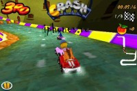 [App Store] Crash Bandicoot Nitro Kart 3D