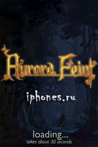 [App Store] Aurora Feint - РПГ