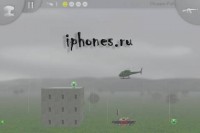 [App Store] Chopper - а нам летать охота!!!