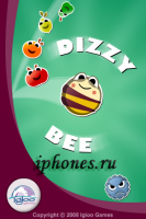 [App Store] Dizzy Bee
