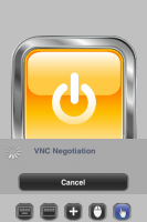 [App Store] VNC соединение