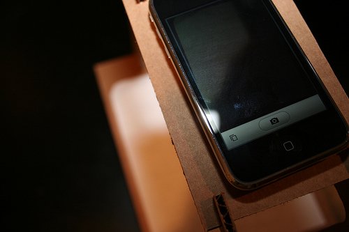 iPhone Scan