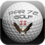 [App Store] Par 72 Golf