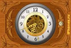 [App Store] Old Clock