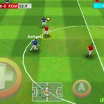 [App Store] Real Soccer 2009. Первый футбольный симулятор на iPhone