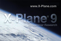 [App Store] X-Plane 9. Полетать теперь можно и на iPhone