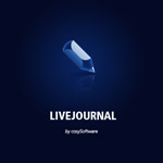 [App Store] LiveJournal.app