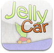 [App Store] JellyCar