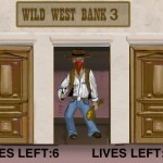 [App Store] Wild West Bank Robery. Шериф vs. грабители