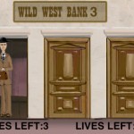 [App Store] Wild West Bank Robery. Шериф vs. грабители