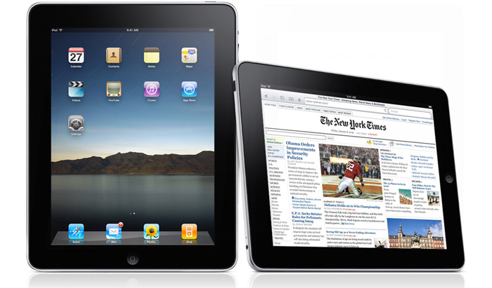ipad