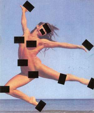 censored