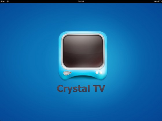Crystal Tv -  9