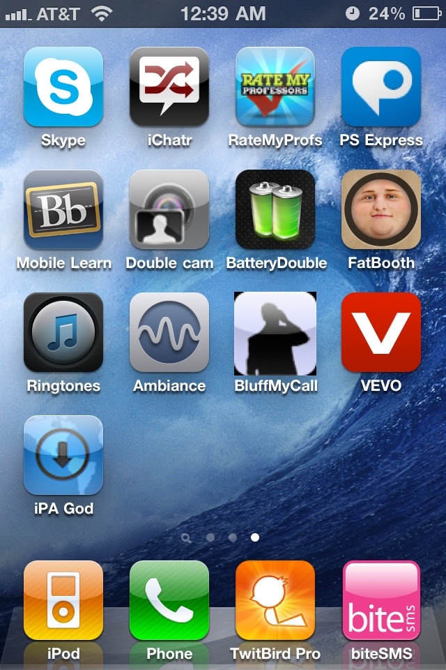 Cracked Apps Ios 6 Without Jailbreak