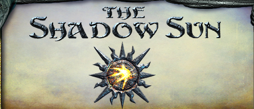 The Shadow Sun — новая RPG от создателей Neverwinter Nights