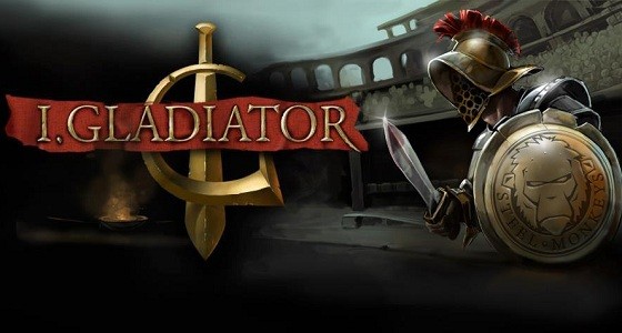 دانلود بازی I Gladiator برای pc