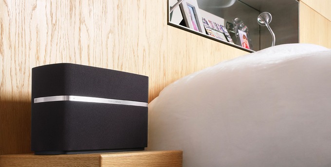 Bowers Wilkins A5  -  2