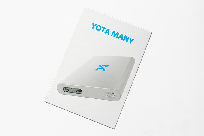 Yota Many    -  6