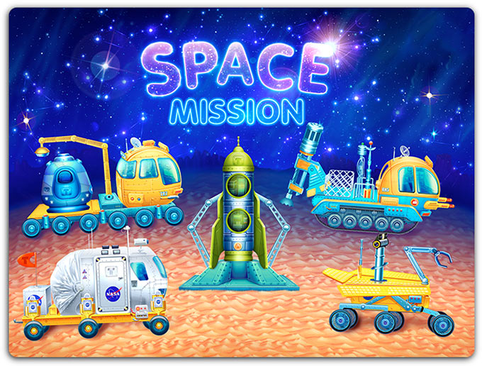 01-Space-Mission