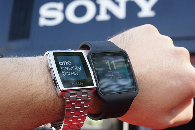 sony-Smartwatch