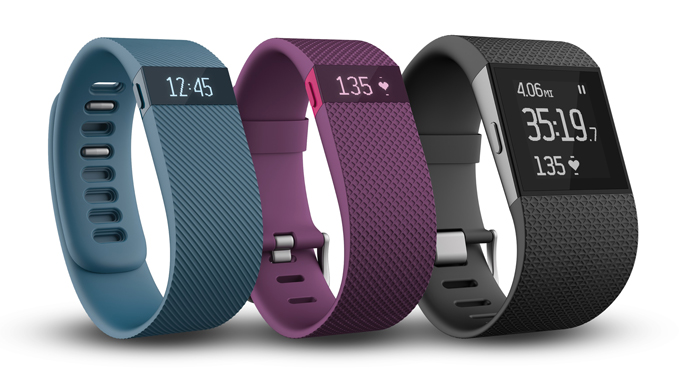 fitbitcharge