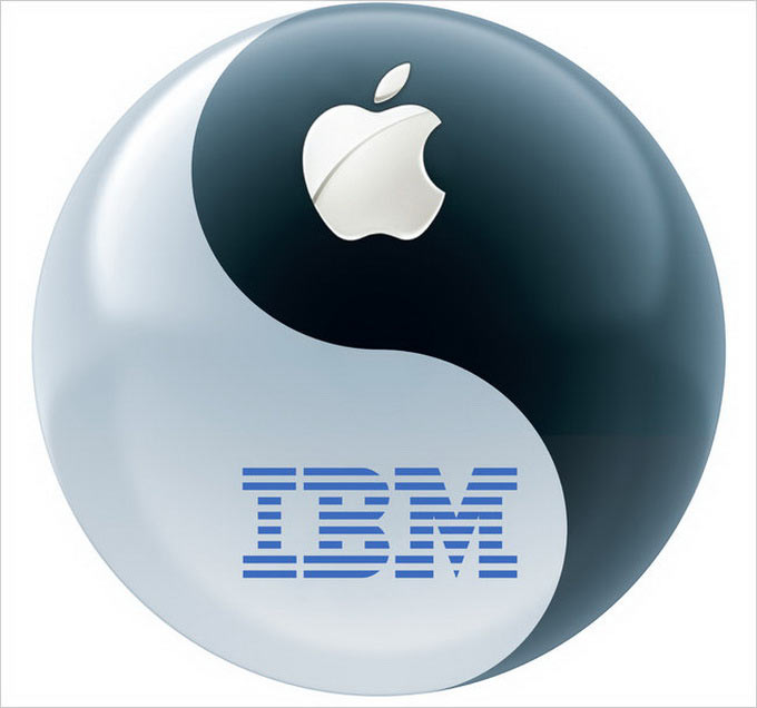 02-1-Apple-IBM-Partnership