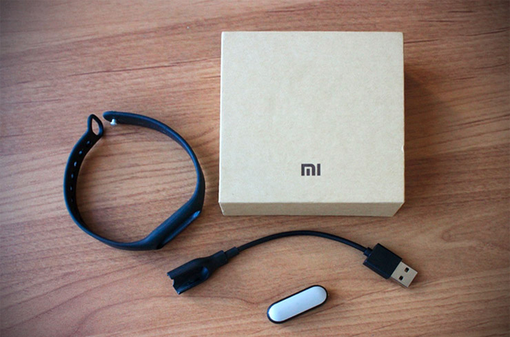 Xiaomi Xmsh02hm  -  2