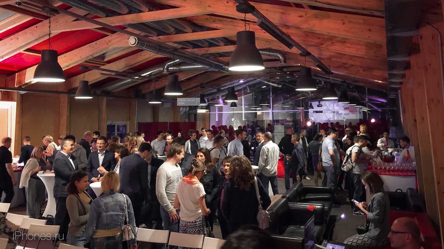 Презентация МТС