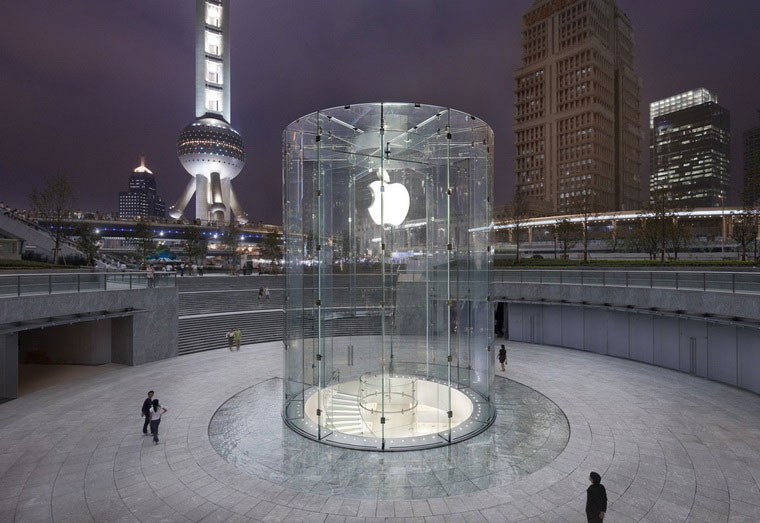 10-Unlikely-Success-of-Apple-Store