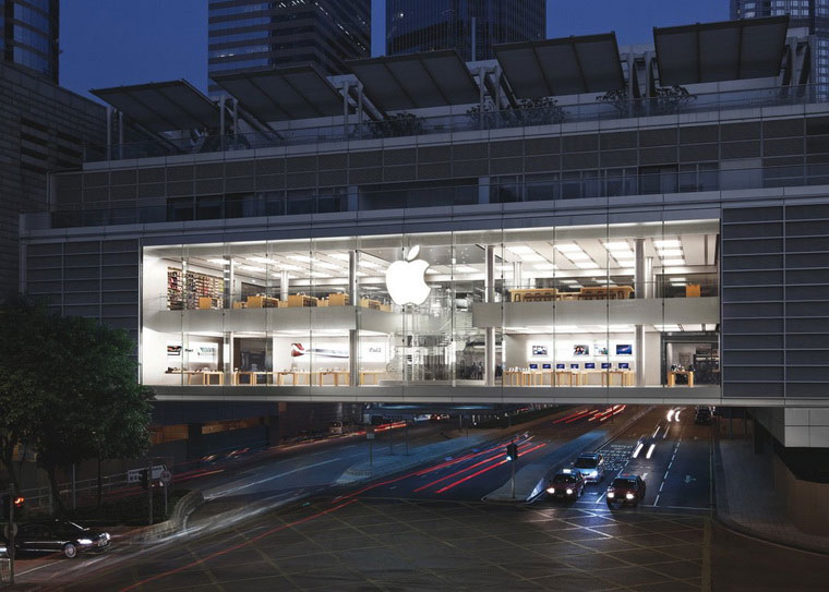 11-Unlikely-Success-of-Apple-Store