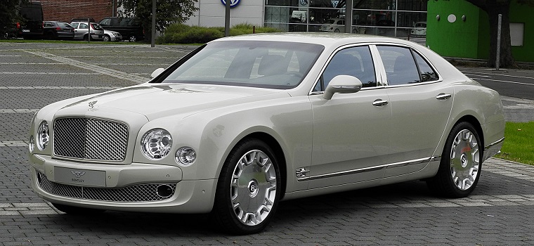 Bentley_Mulsanne
