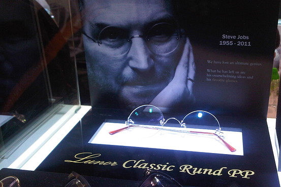 glasses-lunor