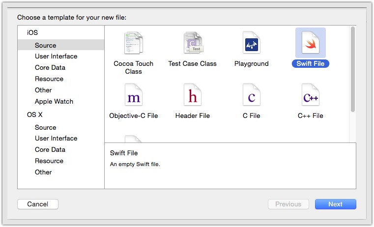 how to create an header file in c