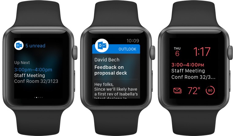 Microsoft-Outlook-2.0-for-iOS-Apple-Watch-1