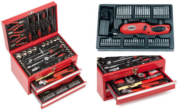 Набор инструментов