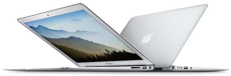 Yeni MacBook Air 15"
