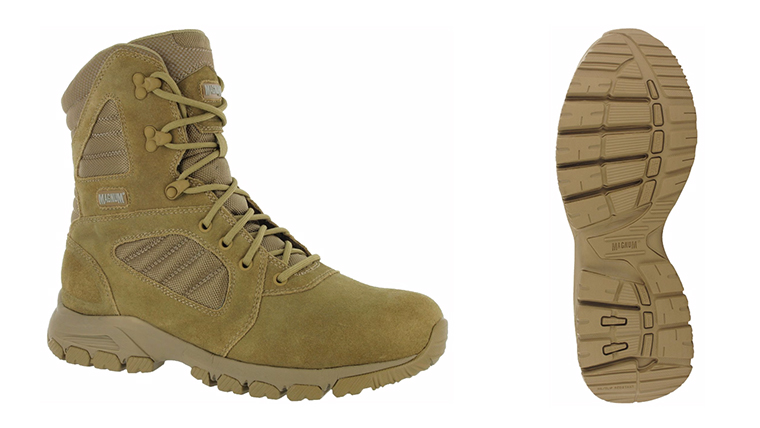 Magnum Response III 8.0 Military Boots $69.99