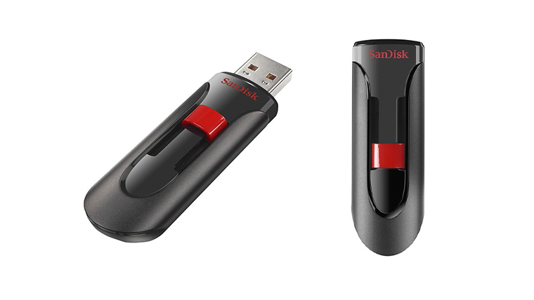 SanDisk – Cruzer Glide 128GB USB 2.0 Flash Drive $99.99
