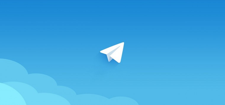 Telegram Main