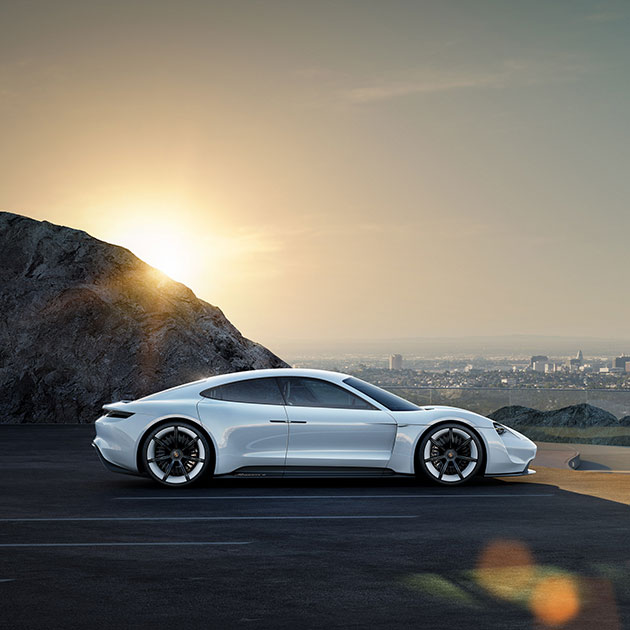 06-Porsche-Mission-E-Concept