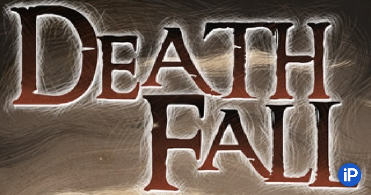 Deathfall: бесконечное падение