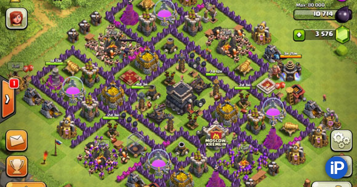 как перейти на другой аккаунт в Clash Of Clans 10 Osnovnyh Sovetov Igry V Clash Of Clans