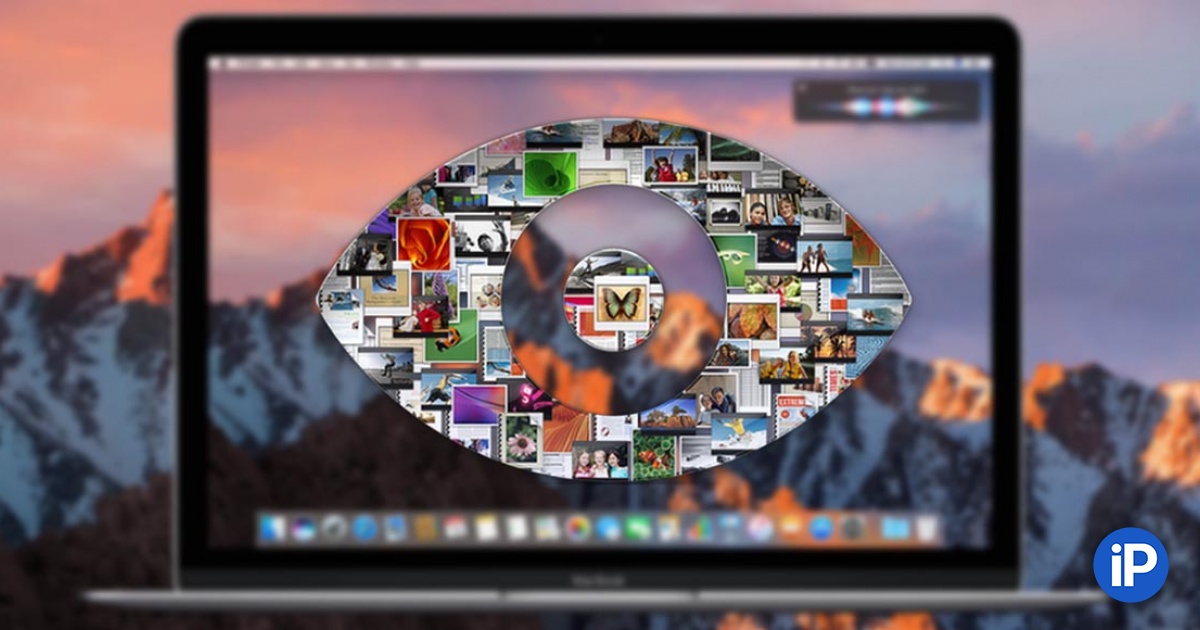 Просмотр видеорегистратора на mac