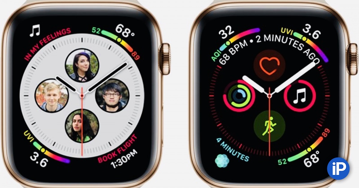 Watchos 5.1 top