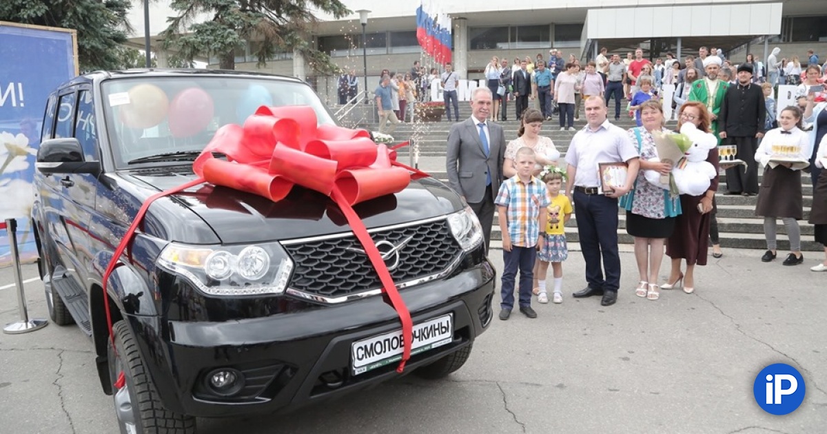 8 sposobov besplatno poluchit mashinu v