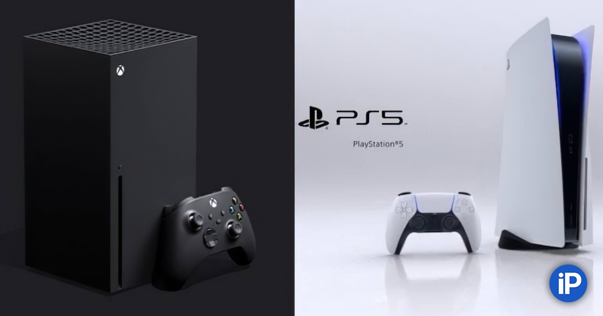 chto vzyat playstation 5 ili xbox series x detalnoe sravnenie