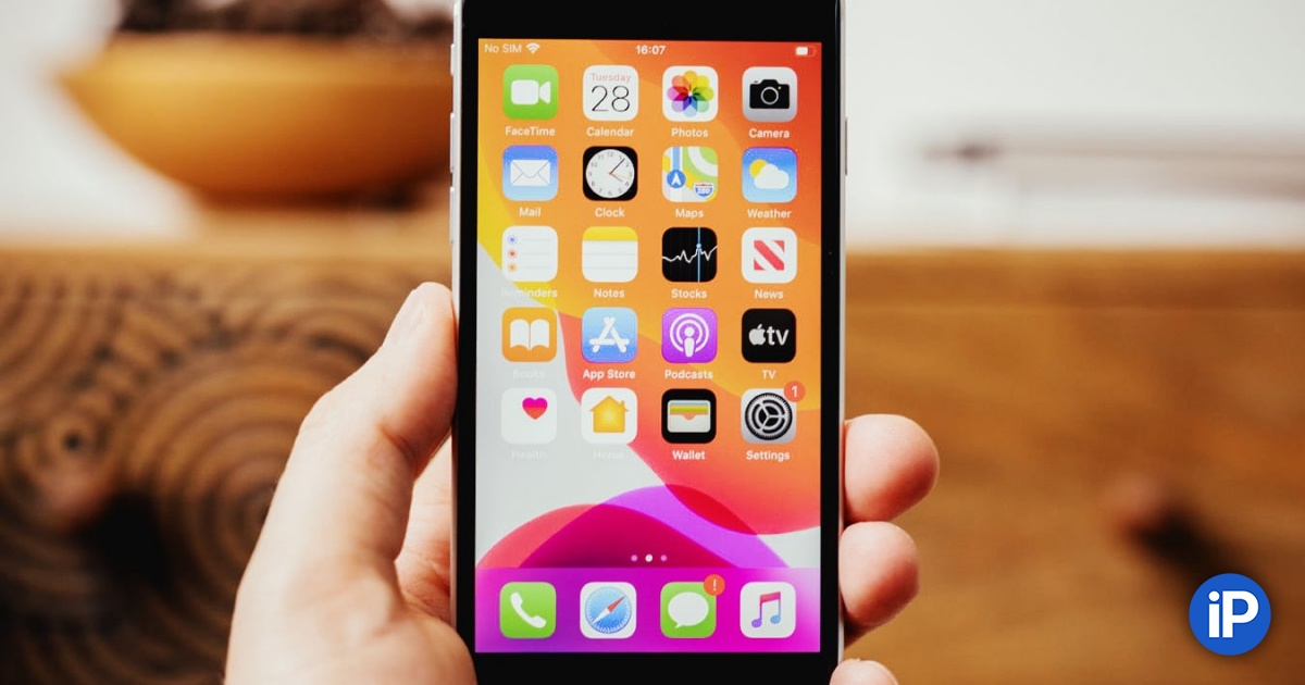 2022 se apple iphone iPhone SE
