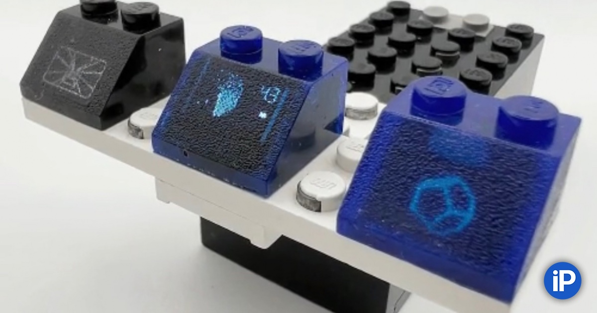 Инженер превратил кубики Lego в настоящий компьютер с дисплеем! Фанаты умоляют компанию выпустить такой набор